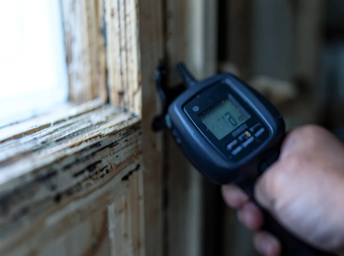 Insurance Claim Documentation in La Plata, MO